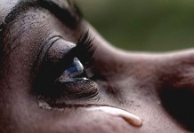 Spiritualitas Penderitaan