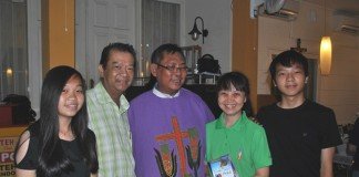 Indahnya Penyembuhan Tuhan (Kesaksian Perjuangan Melawan Kanker)