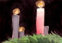 Bersukacitalah, sebab Tuhan sudah dekat!