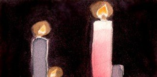 Bersukacitalah, sebab Tuhan sudah dekat!