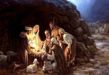 Menantikan Penggenapan Janji Tuhan