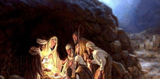 Menantikan Penggenapan Janji Tuhan