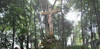 Eling Sangkan Paraning Dumadi (Ingat Asal dan Tujuan Hidup)