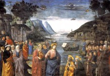 Sang Terang itu Memanggil Kita