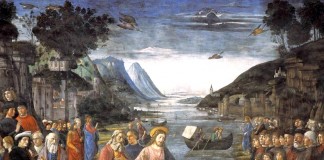 Sang Terang itu Memanggil Kita