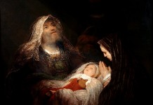 Memperbarui persembahan diri kita kepada Allah