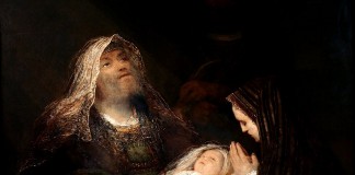 Memperbarui persembahan diri kita kepada Allah