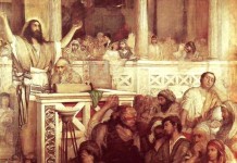 Menjadi Bijak di Dalam Iman