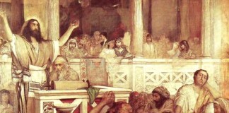 Menjadi Bijak di Dalam Iman