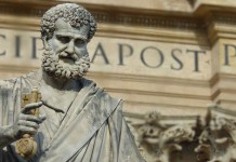 Dipanggil untuk melayani