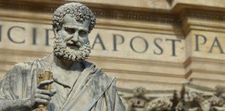 Dipanggil untuk melayani