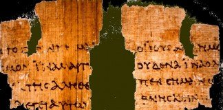 Dari mana asalnya Kitab Suci?