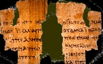 Dari mana asalnya Kitab Suci?