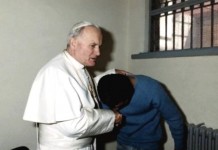 Mengasihi kapan saja dan di mana saja