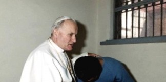 Mengasihi kapan saja dan di mana saja