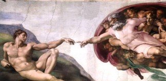 Apakah Kisah Penciptaan dalam Kitab Kejadian meniru Enuma Elish?