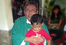 Sing Ditandur, Sing Diunduh (Yang Ditanam, Yang Dituai)