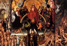 Apa yang diajarkan oleh Gereja Katolik tentang neraka?