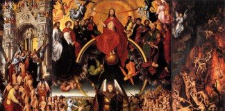 Apa yang diajarkan oleh Gereja Katolik tentang neraka?