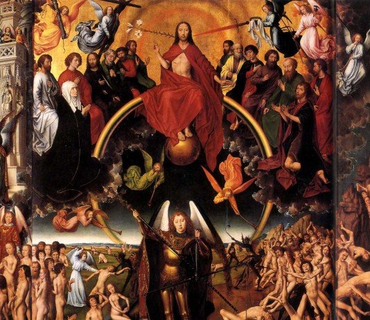 Apa yang diajarkan oleh Gereja Katolik tentang neraka?