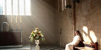 Mengapa Disebut “Rabu Abu”?