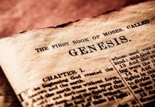 Mengapa Musa menggunakan kata “Kita” (Kej 1:26)