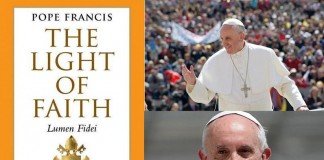 Ensiklik Lumen Fidei