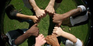 Hati Allah Bersinar di Dalam Hati Kita (Menghidupi Tahun Pelayanan )