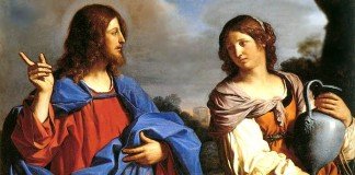 Belajar dari Perempuan Samaria