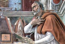 Adakah Kristus di gereja- gereja Protestan?