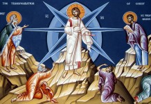 Pengharapan akan Terang di saat gelap datang