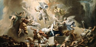 Melihat Kristus yang bangkit