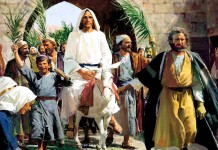 Kerendahan Hati, Kunci Keintiman Bersama Kristus