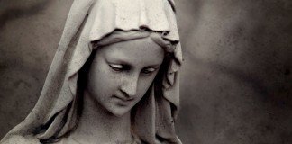 Asal usul Doa Salam Maria