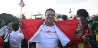 Kutemukan Cinta-Nya Membebaskanku Dari Kenikmatan Semu