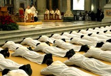 Tuhan, tambahkanlah ‘imam’ kami!