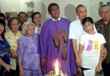 Pintu Pengharapan (Refleksi Malam Paskah)