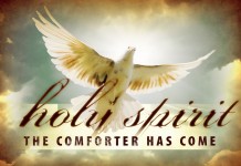 Jika sudah diberi “Penolong”, sudahkah kita menghargainya?