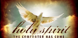 Jika sudah diberi “Penolong”, sudahkah kita menghargainya?