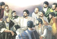 Buat apa susah…. susah itu tak ada gunanya!