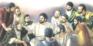 Buat apa susah…. susah itu tak ada gunanya!