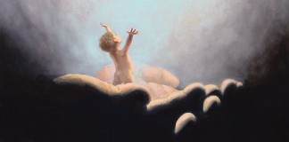 Menanggung Beban dengan Suka Cita, Mungkinkah?