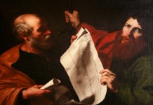 Bagaikan Roti Ekaristi yang Terpecah Bagi Orang Lain