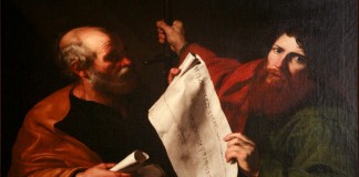 Bagaikan Roti Ekaristi yang Terpecah Bagi Orang Lain