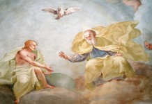 Kepada kesatuan kasih, Allah memanggil kita