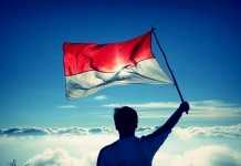 Hidup Sebagai Orang Merdeka, Bagaimana Caranya? sumber: http://farrygunawan.blogspot.com/2013/08/menikmati-panorama-gunung-cikuray-yang.html