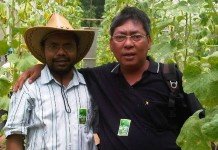 Kenangan Indah Bersamamu (Puisi Perpisahan Dengan Romo Toni)