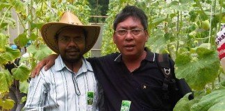 Kenangan Indah Bersamamu (Puisi Perpisahan Dengan Romo Toni)