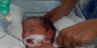 Warnailah Dunia Dengan Keceriaan