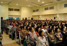 Rasakan Kuasa Allah Bekerja